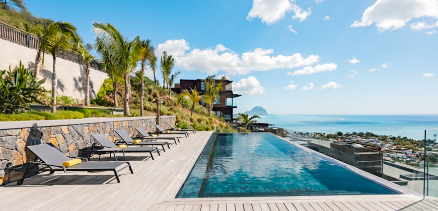 luxury real estate mauritius legend hill